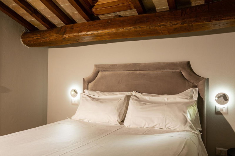 Favorita Food&Wine Resort, Bastia Umbra, Italy