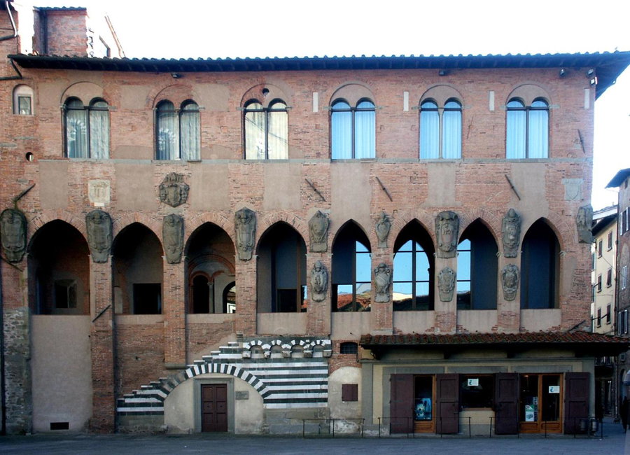 Pistoia INN - Downtown's Charming Rooms, Pistoia, Italy