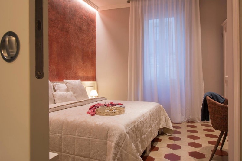 Pistoia INN - Downtown's Charming Rooms, Pistoia, Italy