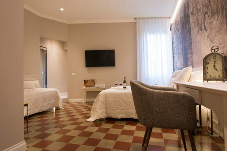 Pistoia INN - Downtown's Charming Rooms, Pistoia, Italy
