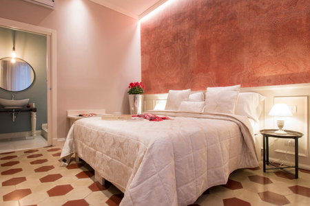 Pistoia INN - Downtown's Charming Rooms, Pistoia, Italy