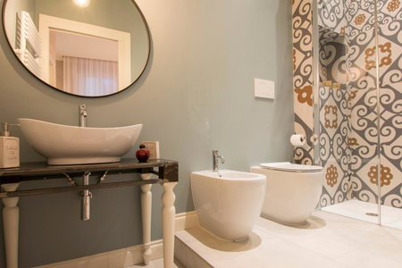 Pistoia INN - Downtown's Charming Rooms, Pistoia, Italy
