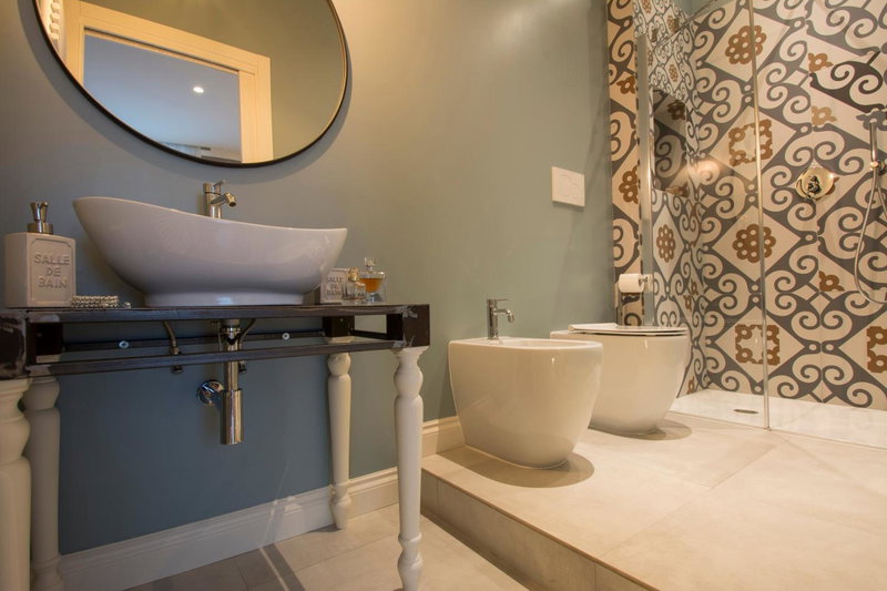 Pistoia INN - Downtown's Charming Rooms, Pistoia, Italy