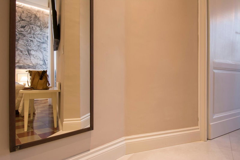 Pistoia INN - Downtown's Charming Rooms, Pistoia, Italy