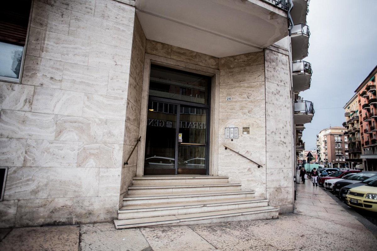 Hotel · 10 Minutes B&B Bed & Breakfast, Verona
