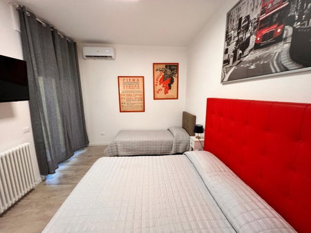 10 Minutes B&B Bed & Breakfast, Verona, Italy