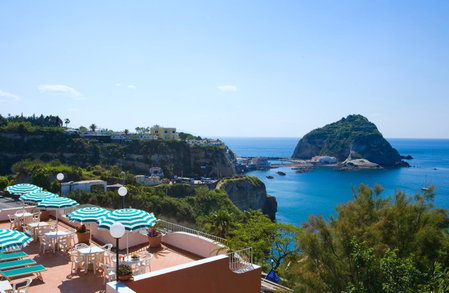 Hotel Residence S.Angelo, Sant'Angelo D'Ischia, Italy