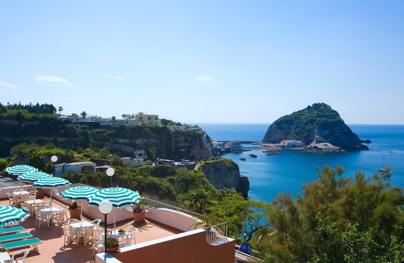 Hotel Residence S.Angelo, Sant'Angelo D'Ischia, Italy