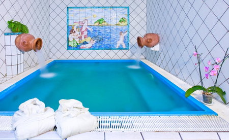 Hotel Residence S.Angelo, Sant'Angelo D'Ischia, Italy