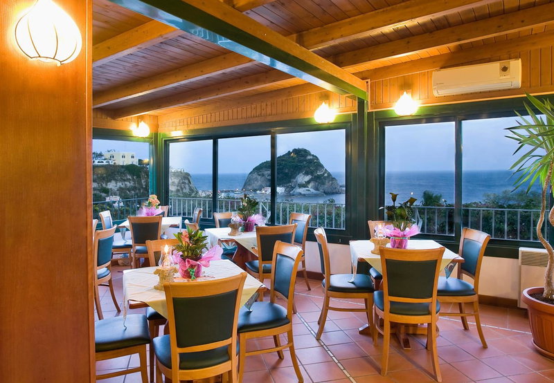 Hotel Residence S.Angelo, Sant'Angelo D'Ischia, Italy