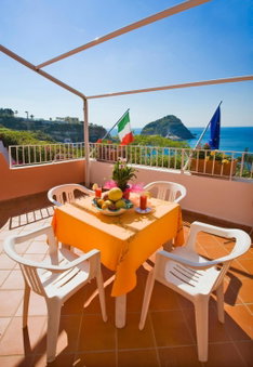 Hotel Residence S.Angelo, Sant'Angelo D'Ischia, Italy