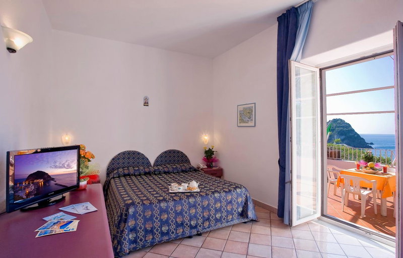 Hotel Residence S.Angelo, Sant'Angelo D'Ischia, Italy