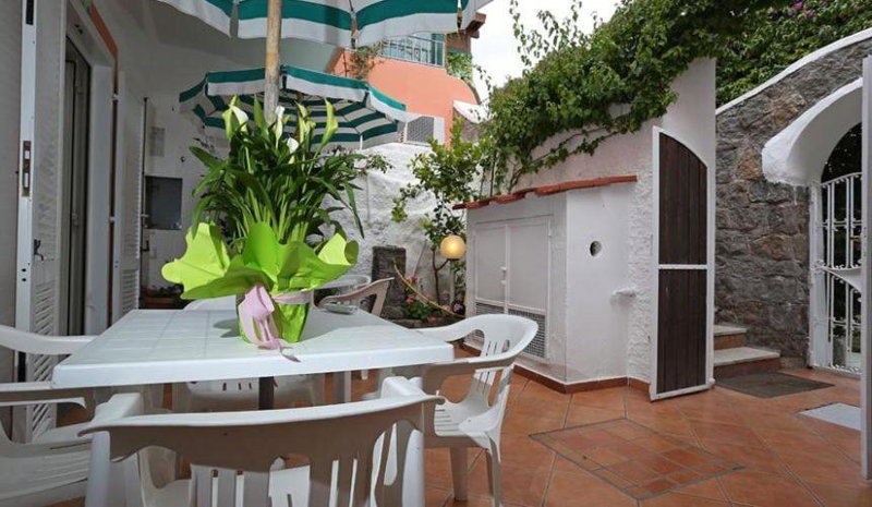 Hotel Residence S.Angelo, Sant'Angelo D'Ischia, Italy