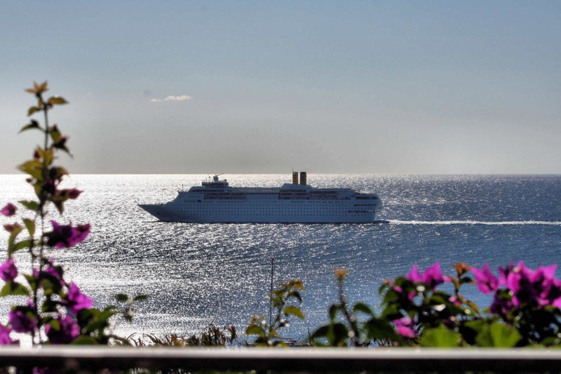Hotel Residence S.Angelo, Sant'Angelo D'Ischia, Italy