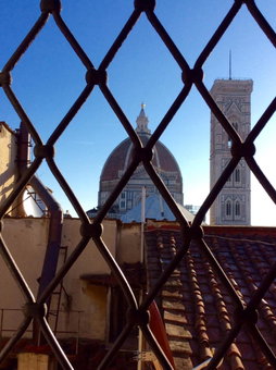 Hotel Perseo, Florence, Italy