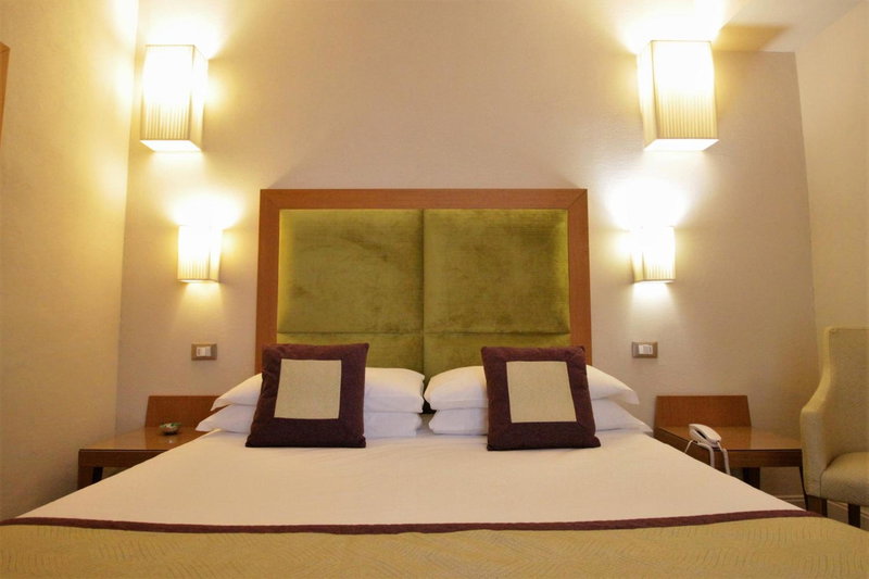 Hotel Perseo, Florence, Italy