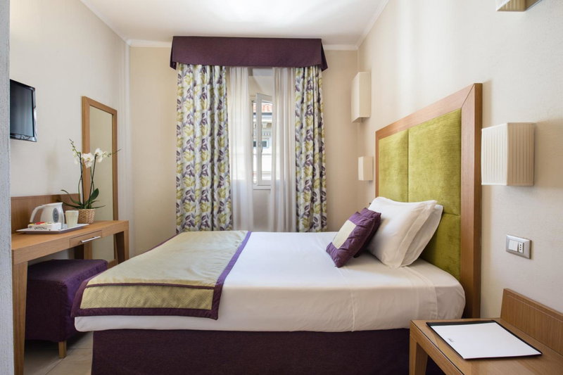 Hotel Perseo, Florence, Italy