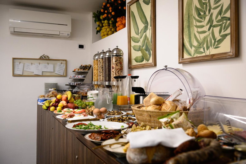 Dream House Pompei, Pompei, Italy