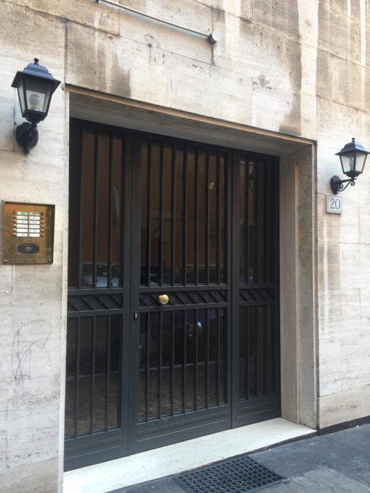 Residence Regola, Rome, Italy
