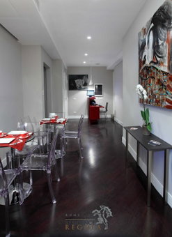 Residence Regola, Rome, Italy