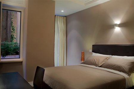 Residence Regola, Rome, Italy
