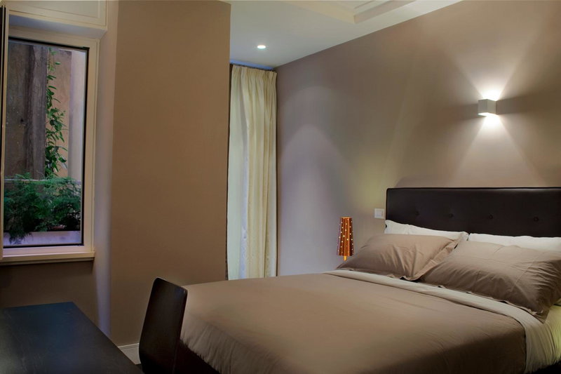 Residence Regola, Rome, Italy
