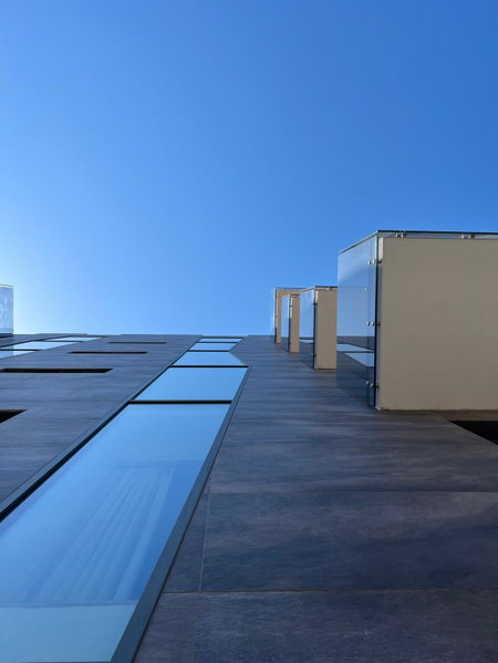 Glass House - Smart Rooms & Parking, Lecce, Italy