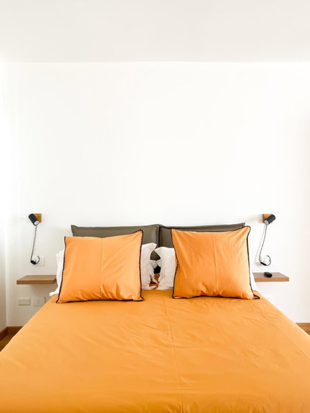 Glass House - Smart Rooms & Parking, Lecce, Italy
