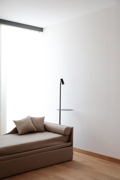 Glass House - Smart Rooms & Parking, Lecce, Italy