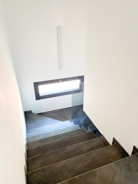 Glass House - Smart Rooms & Parking, Lecce, Italy