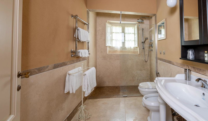 B&B Borgo di Pratavecchie, Migliarino, Italy