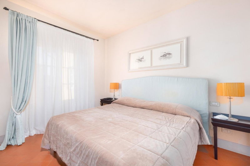 B&B Borgo di Pratavecchie, Migliarino, Italy