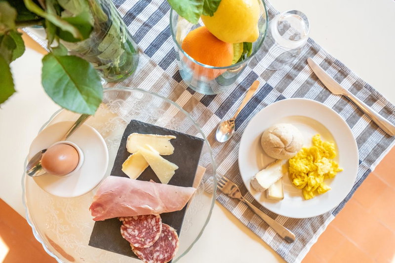 B&B Borgo di Pratavecchie, Migliarino, Italy