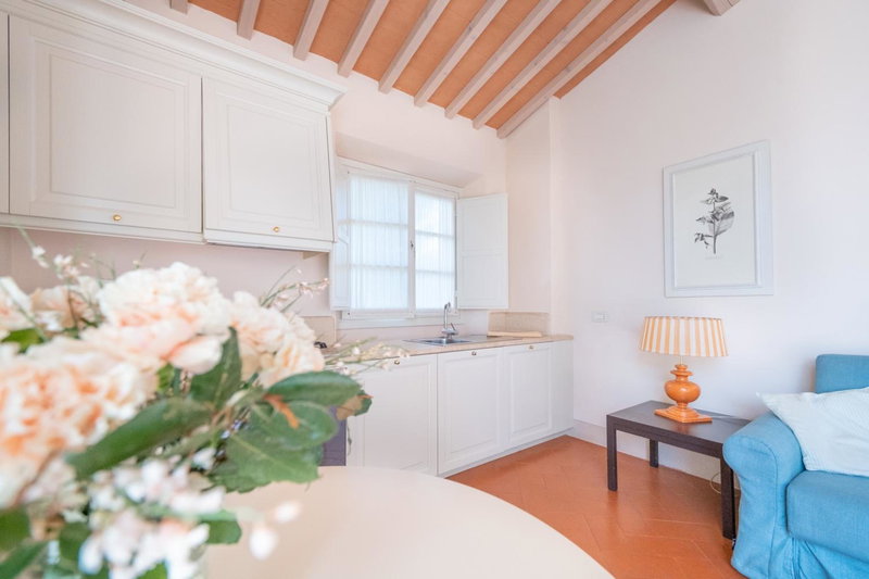 B&B Borgo di Pratavecchie, Migliarino, Italy