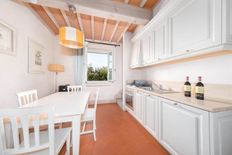 B&B Borgo di Pratavecchie, Migliarino, Italy