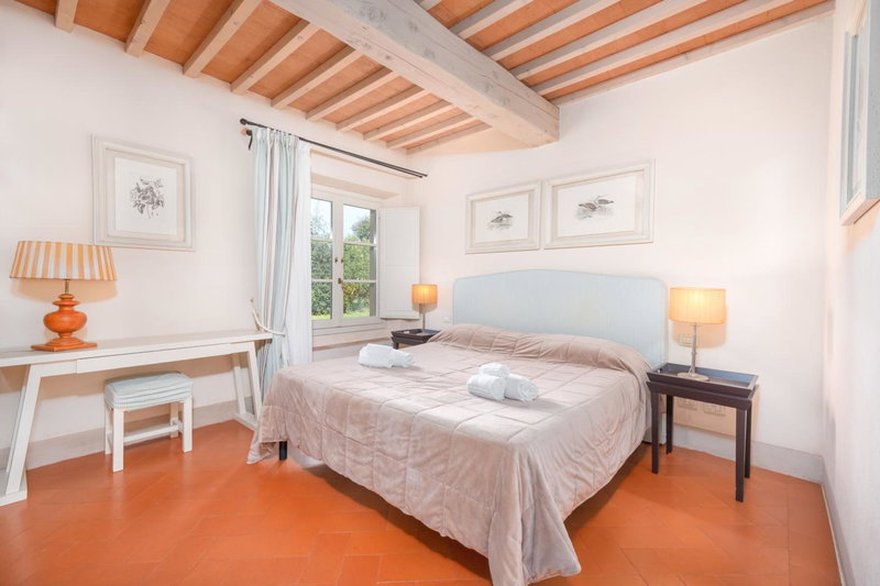 B&B Borgo di Pratavecchie, Migliarino, Italy