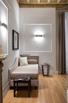 Palazzo Goldoni Condotti Collection, Rome, Italy
