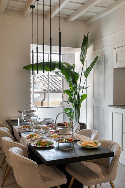 Palazzo Goldoni Condotti Collection, Rome, Italy