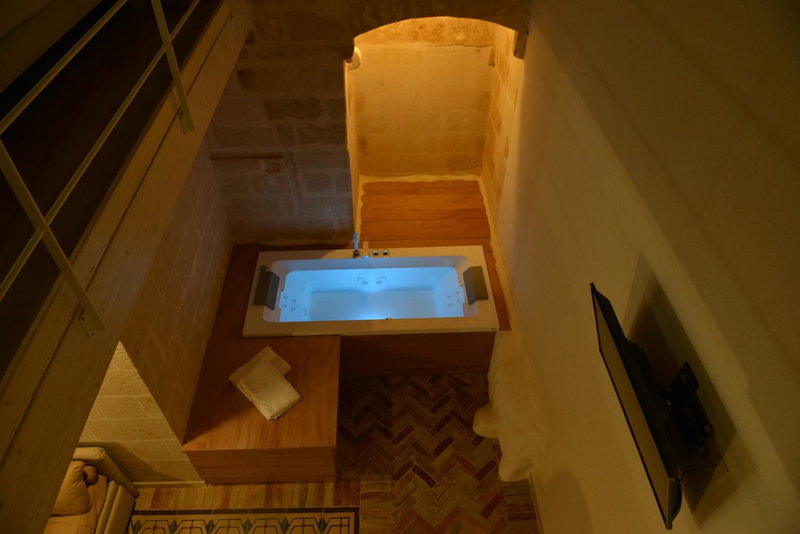 Comera, Matera, Italy