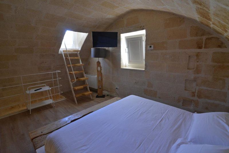 Comera, Matera, Italy