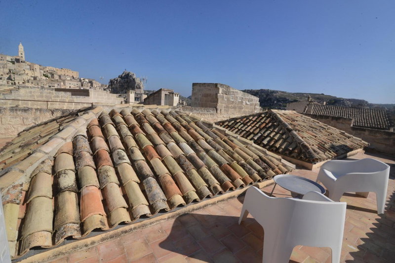 Comera, Matera, Italy