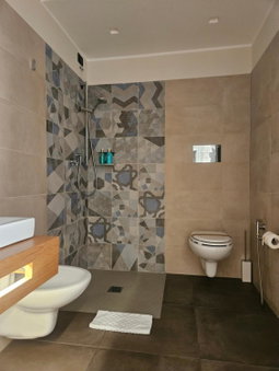 Jolly Charme Suite, Messina, Italy