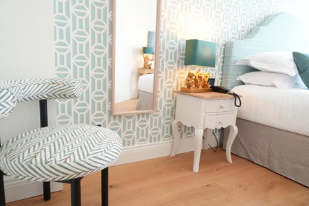 Jolly Charme Suite, Messina, Italy