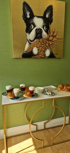 Jolly Charme Suite, Messina, Italy