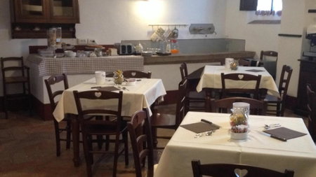 Fattoria il Casone, Monteriggioni, Italy
