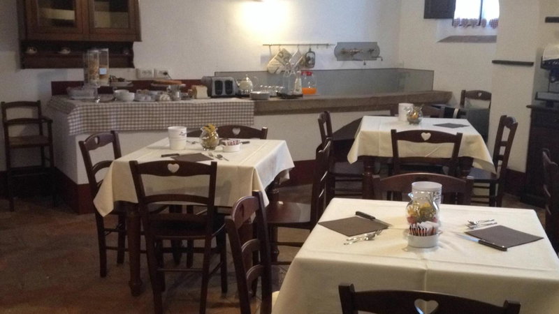 Fattoria il Casone, Monteriggioni, Italy