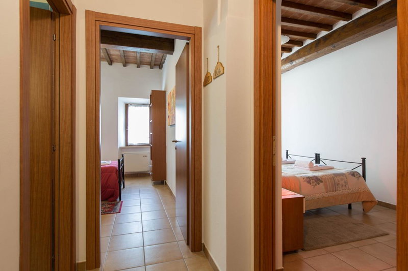 Fattoria il Casone, Monteriggioni, Italy