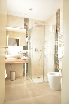 Amsterdam Suite Hotel & SPA, Rimini, Italy
