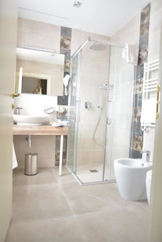 Amsterdam Suite Hotel & SPA, Rimini, Italy