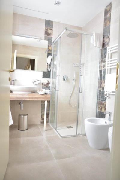 Amsterdam Suite Hotel & SPA, Rimini, Italy